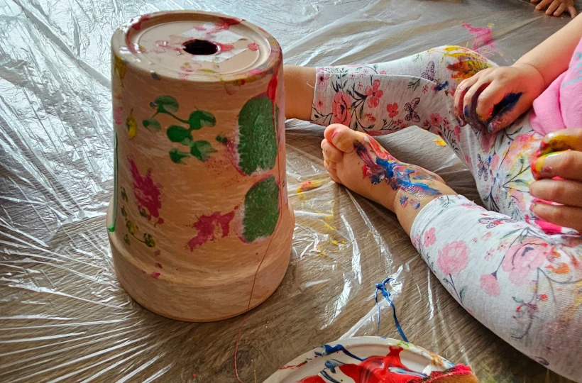 Warsztaty dla dzieci