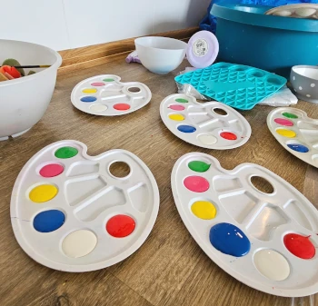 Warsztaty i prelekcje